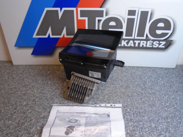 [Gyri bontott jszer] BMW - Head-up display / 7-es /F01+LCI, F02+LC